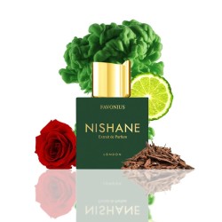 Favonius Extrait de Parfum