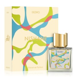 Deziro Extrait