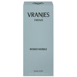Hand Soap Rosso Nobile