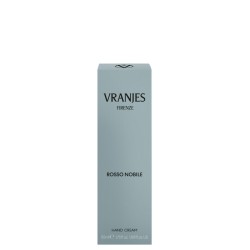 Hand Cream Rosso Nobile 50ml