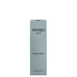 Hand Cream Rosso Nobile 50ml