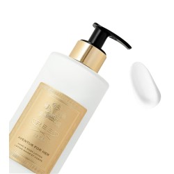 Aventus For Her Hand & Body Lotion 300ml