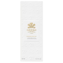 Aventus For Her Hand & Body Lotion 300ml