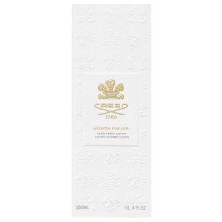 Aventus For Her Hand & Body Lotion 300ml