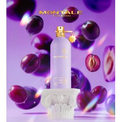 Be My Plum Edp 100ml • Montale Paris
