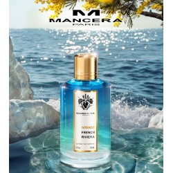 Intense French Riviera Eau de Parfum