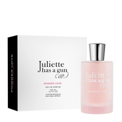 Powder Love Edp 100ml