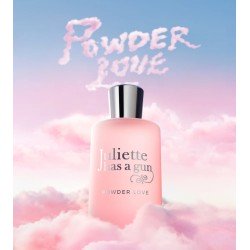 Powder Love Edp 100ml