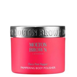 Fiery Pink Pepper Pampering Body Polisher 250 ml