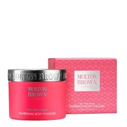 Fiery Pink Pepper Pampering Body Polisher 250 ml