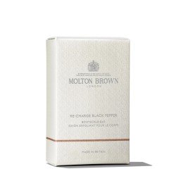 Re-charge Black Pepper Bodyscrub Bar 250 gr