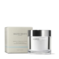 Coastal Cypress & Sea Fennel Body Cream 200 ml