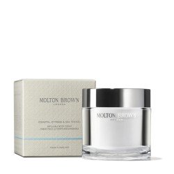Coastal Cypress & Sea Fennel Body Cream 200 ml