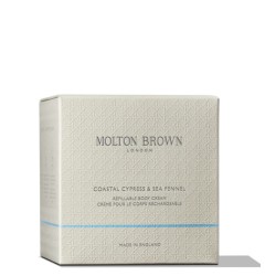 Coastal Cypress & Sea Fennel Body Cream 200 ml
