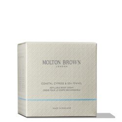 Coastal Cypress & Sea Fennel Body Cream 200 ml