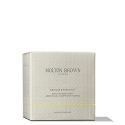 Orange & Bergamot Body Cream 200 ml