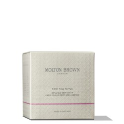 Fiery Pink Pepper Body Cream 200 ml