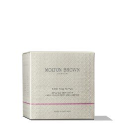 Fiery Pink Pepper Body Cream 200 ml