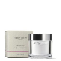 Fiery Pink Pepper Body Cream 200 ml