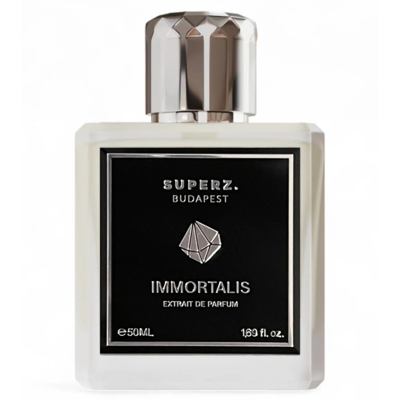 Immortals Extrait de Parfum 50ml