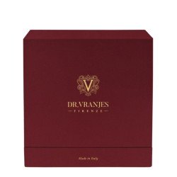 Oud Nobile Gift Box Diffusore Ambiente 250ml + Refill 150ml Dr Vranjes