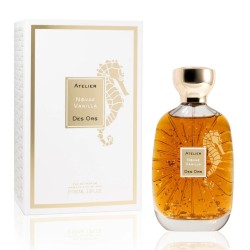Novae Vanilla EDP 100ml
