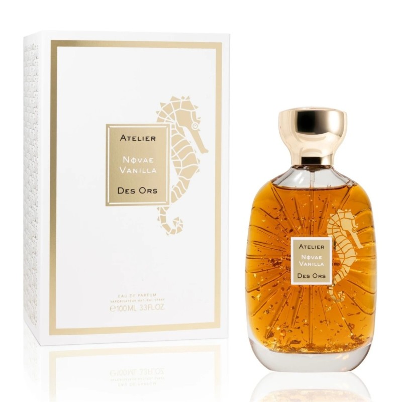 Novae Vanilla EDP 100ml