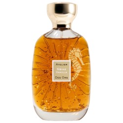 Novae Vanilla EDP 100ml