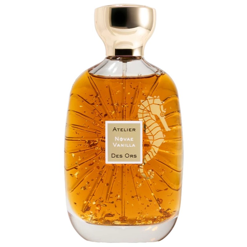 Novae Vanilla EDP 100ml