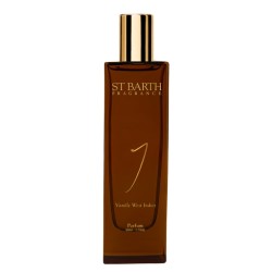 Vanille West Indies Edp 50ml