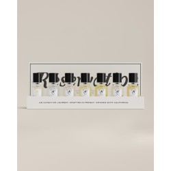 Fragrance Collection Miniature Set 7 x 15ml