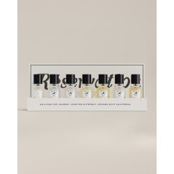 Fragrance Collection Miniature Set 7 x 15ml