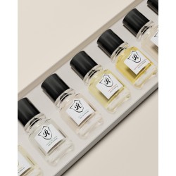 Fragrance Collection Miniature Set 7 x 15ml
