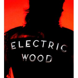Electric Wood Extrait 100ml