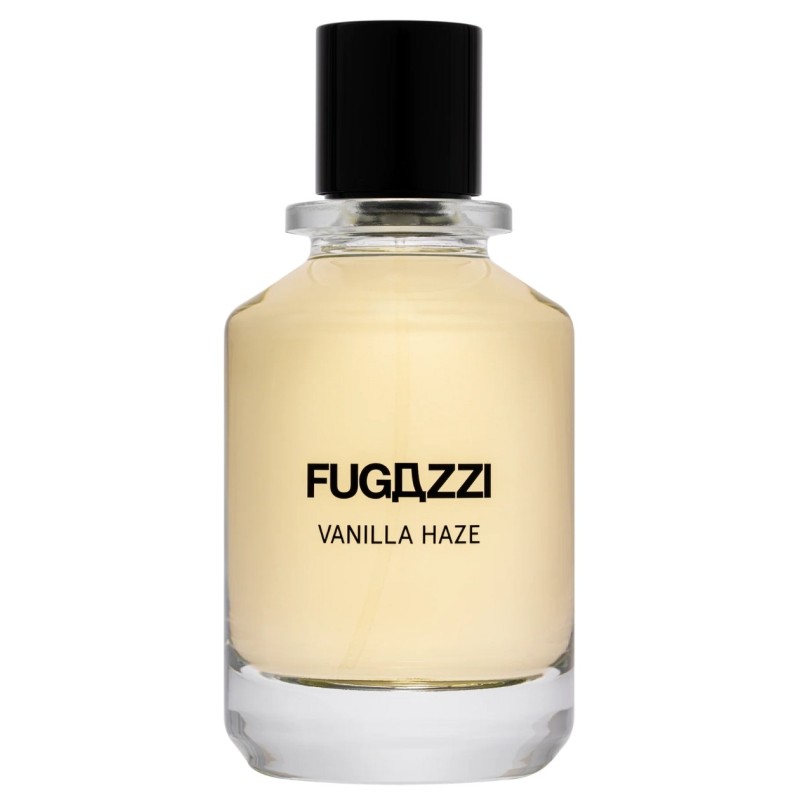 Vanilla Haze Extrait de Parfum 100ml