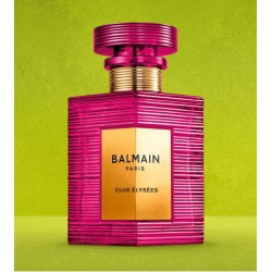 Cuir Elysees Eau de Parfum
