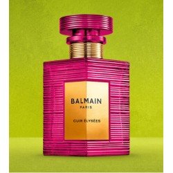 Cuir Elysees Eau de Parfum