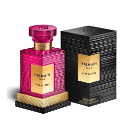 Cuir Elysees Eau de Parfum