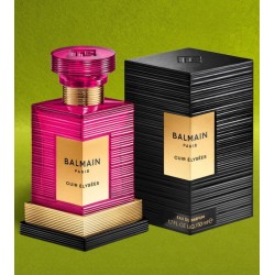 Cuir Elysees Eau de Parfum