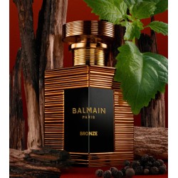 Bronze Eau de Parfum 50ml • Balmain Parfums Paris