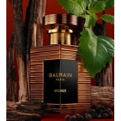 Bronze Eau de Parfum 50ml • Balmain Parfums Paris