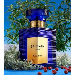 Bleu Infini Eau de Parfum
