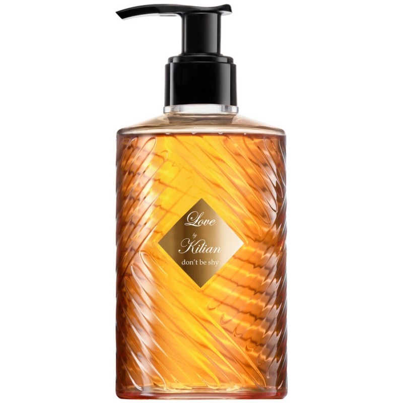 Love don't be shy Hand & Body Shower Gel