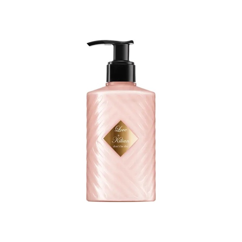 Love, Don’t Be Shy Scented Body Lotion 250ml • Kilian Paris