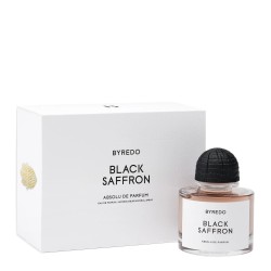 Black Saffron Absolu de Parfum 100ml