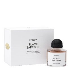 Black Saffron Absolu de Parfum 100ml
