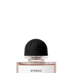 Black Saffron Absolu de Parfum