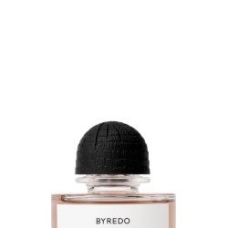 Black Saffron Absolu de Parfum