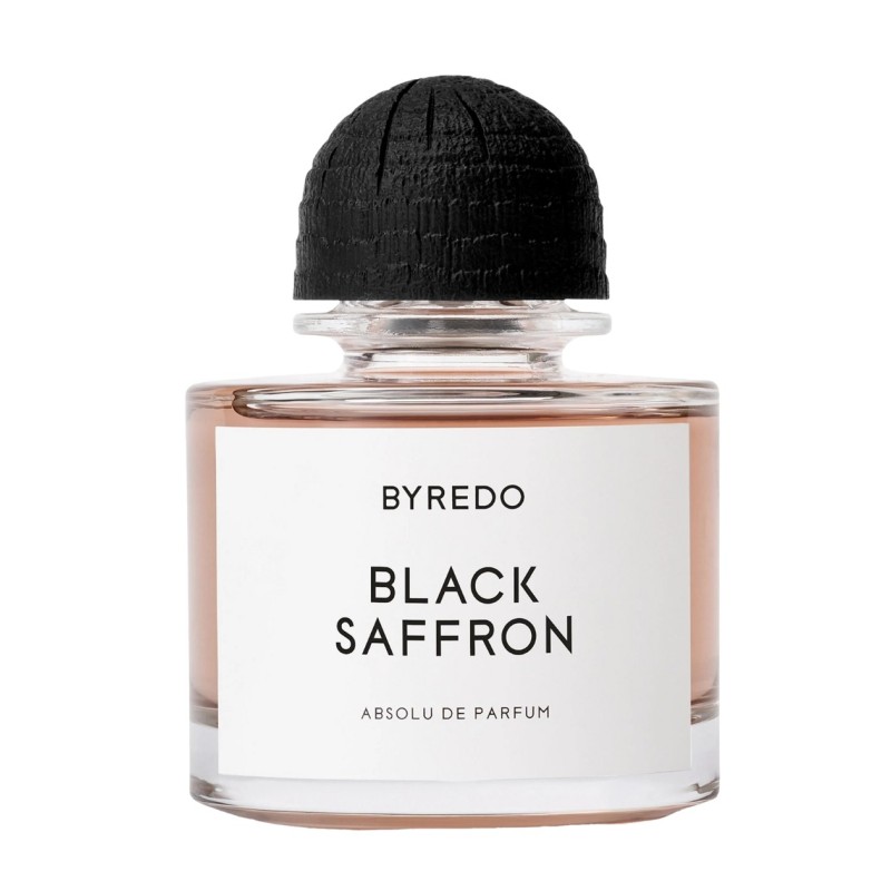 Black Saffron Absolu de Parfum 100ml