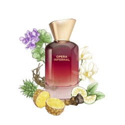 Opera Infernal Extrait 100ml